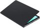 Чехол для планшета Samsung Book Cover для Samsung Galaxy Tab A11 Plus Black (EF-BX230PBEGWW) - изображение 5
