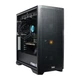 Компьютер Power Up #9 для REVIT / Core i7 14700K / 64 GB / SSD 1TB / NVIDIA Quadro RTX4000 8GB для анимационного дизайна видеомонтажа постобработки - изображение 1