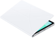 Чехол для планшета Samsung Book Cover для Samsung Galaxy Tab A11 Plus White (EF-BX230PWEGWW) - изображение 5