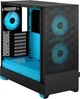 Корпус Fractal Design Pop Air RGB Cyan Core TG (FD-C-POR1A-02) - изображение 7