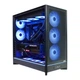 Робоча станція PowerUp Desktop #215 Core i7 12700K / 32 GB / SSD 512GB / Int Video графічна обчислювальна система для інженерії та архітекторів - зображення 1