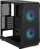 Корпус Fractal Design Focus 2 RGB Black TG Clear Tint (FD-C-FOC2A-03) - изображение 8