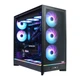 Робоча станція PowerUp Desktop #215 Core i7 12700K / 32 GB / SSD 512GB / Int Video графічна обчислювальна система для інженерії та архітекторів - зображення 12