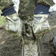 Перчатки водонепроницаемые Dexshell StretchFit Gloves, p-p S, камуфляж - изображение 2