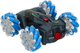 Автомобіль на дистанційному управлінні Revolt Slydz Vapor Racer 360 Синій (5903039752306) - зображення 3