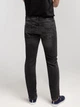 Jeansy slim Fit męskie Lee Cooper Norris-1049 W31L32 Grafitowe (5905991754473) - obraz 2