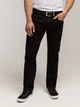 Jeansy regular Fit męskie Lee Cooper Lc7504-1900 W31L32 Czarne (5905991755753) - obraz 1