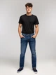Jeansy regular Fit męskie Lee Cooper Harry-1532 W32L32 Jasnoniebieskie (5905991759430) - obraz 5
