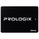 Накопитель SSD 960GB Prologix S320 2.5" SATAIII 3D TLC (PRO960GS320) - изображение 1