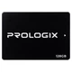 SSD Prologix S360 128GB SATAIII 3D TLC - зображення 3