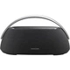 Акустическая система Harman/Kardon Go+Play 3 Black (HKGOPLAY3BLKEP) - изображение 7