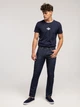 Jeansy slim Fit męskie Lee Cooper Lc7504-3215 W34L32 Granatowe (5905991759805) - obraz 5