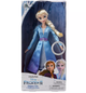 Поющая кукла Disney Эльза Frozen 30см - изображение 2