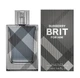 Туалетна вода для чоловіків Burberry Brit For Men 50 мл - зображення 1
