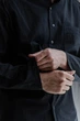 Пижама мужская Black - M - изображение 5