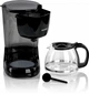 Кофеварка Kumtel HFCM-01 BLACK - изображение 3
