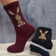 Набор носков 6 пар Lomani WG 0008/6 р.36-40 разноцветный - изображение 6