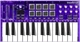 MIDI-клавиатура Synido TempoKEY K25 (SY2200003) - изображение 1