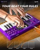 MIDI-клавиатура Synido TempoKEY K25 (SY2200003) - изображение 7