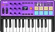 MIDI-клавиатура Synido TempoKEY W25 (SY2200017) - изображение 1