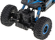 Автомобіль на дистанційному управлінні KIK Rock Crawler HB Синій (5901779365411) - зображення 8