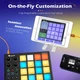 MIDI-контроллер Synido TempoPAD P16 (SY000102) - изображение 4