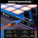 MIDI-контроллер Synido TempoPAD P16 (SY000102) - изображение 8