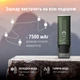 Портативная кофеварка Outin Forest Green (OTEM-01-FG) - изображение 6