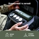 Портативная кофеварка Outin Forest Green (OTEM-01-FG) - изображение 9