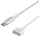Зарядный кабель для Apple MacBook Type-C-MagSafe 2 зарядный шнур для Apple Macbook Pro Air 29 Вт 30 Вт 61 Вт 65 Вт 87 Вт 96 Вт адаптер питания - изображение 3