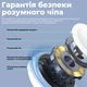 Кабель для зарядки Apple Watch бездротова зарядка для Apple Watch 1м Kayfovo OG-1 - зображення 3
