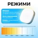 Селфи лампа студийный свет селфи держатель с фонариком освещение для телефона набор блогера накамерный свет видеосвет магнитный держатель для телефона с зеркалом magsafe kayfovo AL-80 - изображение 2