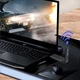 Wi-Fi адаптер Беспроводной Wi-Fi адаптер USB 3.0 2.4G/5G 1300 Мбит/с AX1300M Wifi ресивер Kayfovo WA-1300 - изображение 7