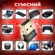 Bluetooth адаптер 5.3 для комп'ютера ноубука принтера USB беспроводной адаптер Windows 11/10/8.1 Kayfovo AT62 - изображение 3