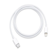 Комплект быстрой зарядки для Apple iPhone, сетевое зарядное устройство 20W USB-C Power Adapter (Type-C) и кабель зарядки USB-C to Lightning A2347 - изображение 3