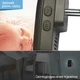 Беспроводной дверной звонок водонепроницаемый DoorBell Комплект дверного звонка дальность действия до 350 м Kayfovo DB-350M - изображение 3