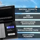 Весы ювелирные Весы электронные ювелирные высокоточные Digital Scale 0.01 - 500г Kayfovo Mini-500 Black - изображение 3