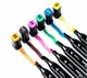 Двусторонние маркеры для рисования, скетчинга Raven Touch Colors 204 цвета - изображение 4