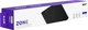 Podkładka gamingowa NZXT Zone L Black (MM-LRGSP-BK) - obraz 4