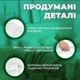 Столик для завтрака в постель бамбуковый столик-поднос складной на ножках Kayfovo SB-WH1 - изображение 6
