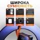 УМБ павербанк батарея powerbank 40000 mAh 22.5W Fast charge быстрая зарядка Kayfovo CK-012 - изображение 5