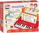 Музична панель Jumbo I Learn Music 12 мелодій 1110100449 (8721017601821) - зображення 2