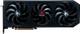 Відеокарта AMD Radeon RX 9070 16GB PowerColor Hellhound (RX 9070 16G-L/OC) - изображение 2