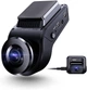 Видеорегистратор Vantrue S1 Dual 1080P Super Capacitor Dash Cam - изображение 1