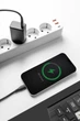 Кабель Proove Simple Silicone USB to Lightning 2.4A 1 м White (636100003) - изображение 3