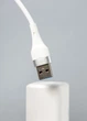 Кабель Proove Light Silicone Plus USB to Lightning 2.4A 1 м Black (632520001) - зображення 5