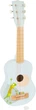 Gitara drewniana Small Foot Groovy Beats 63 cm 12253 (4020972122537) - obraz 1