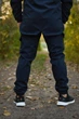 Комплект мужской Intruder SoftShell 3XL синий (1586881234/5) - изображение 5
