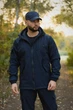 Комплект мужской Intruder SoftShell 3XL синий (1586881234/5) - изображение 6