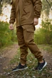 Комплект мужской Intruder SoftShell 2XL койот (1699085426/4) - изображение 5